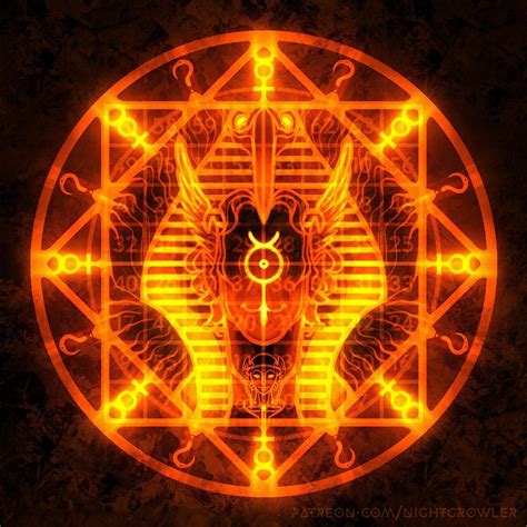 thoth hermes mercury